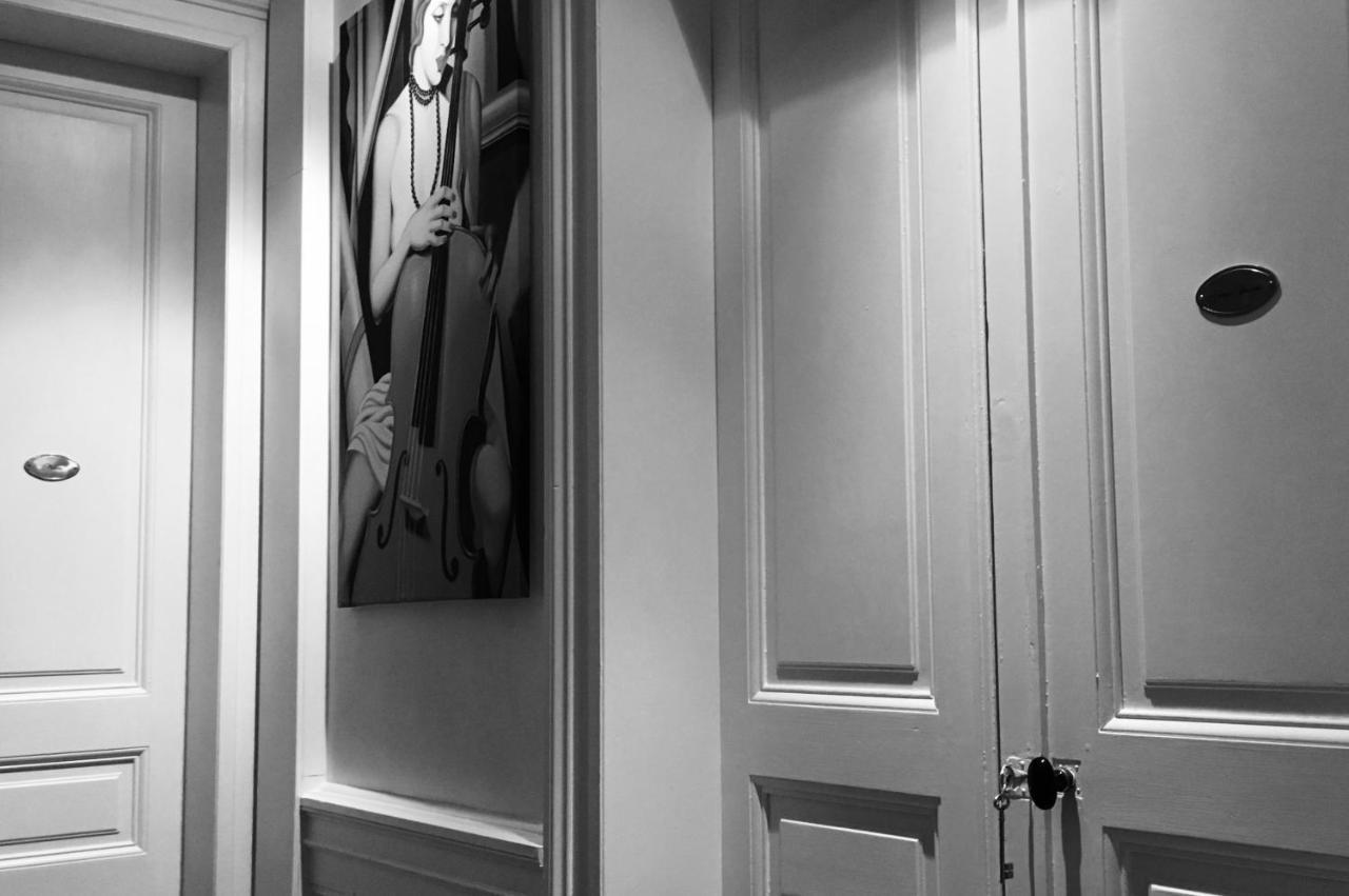 La Domitia - Maison D'Hotes, Massages & Bien-Etre Montbazin Exteriér fotografie
