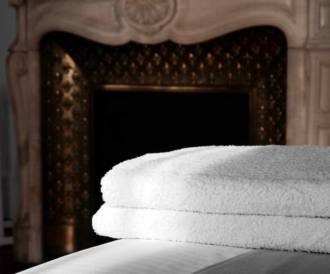 La Domitia - Maison D'Hotes, Massages & Bien-Etre Montbazin Exteriér fotografie