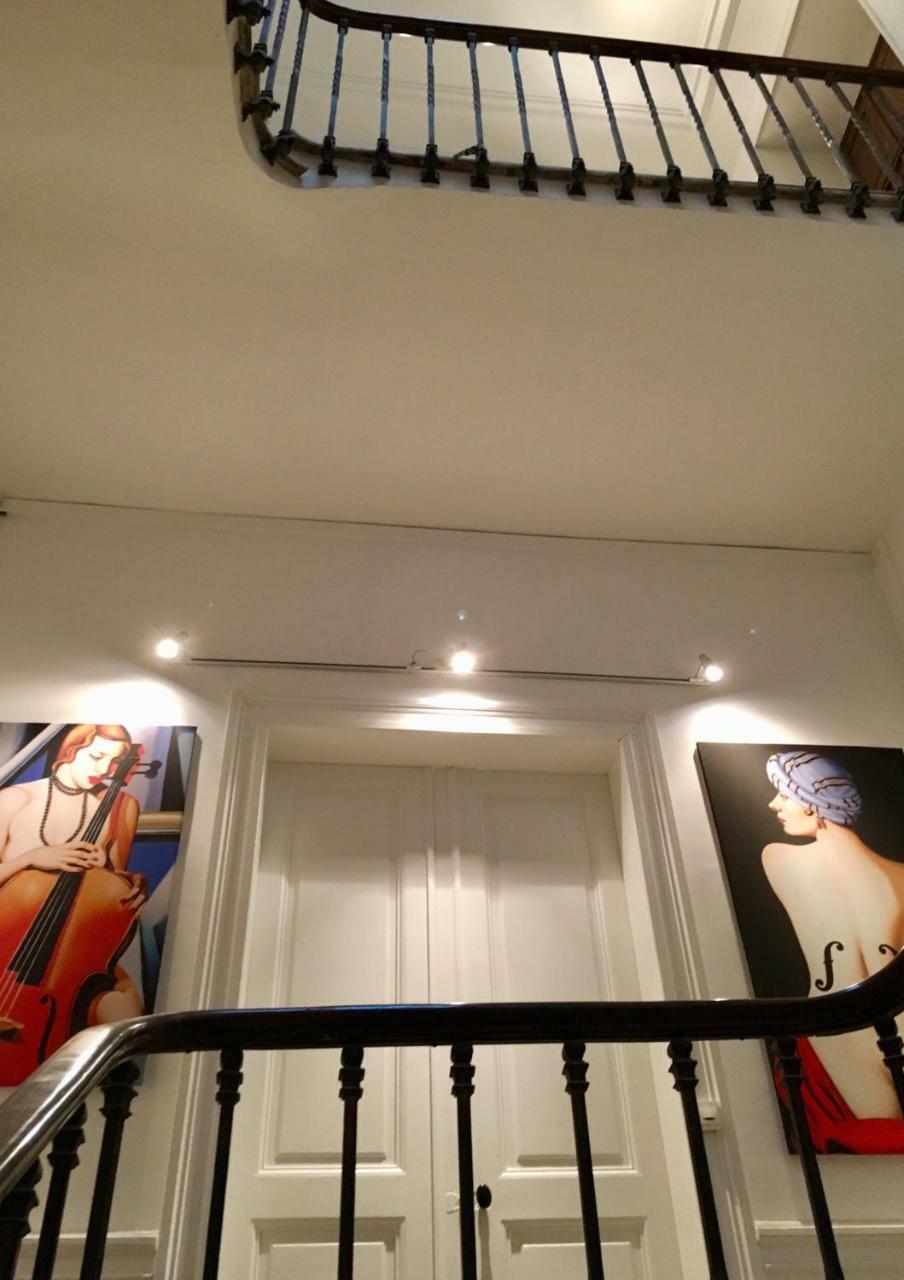 La Domitia - Maison D'Hotes, Massages & Bien-Etre Montbazin Exteriér fotografie