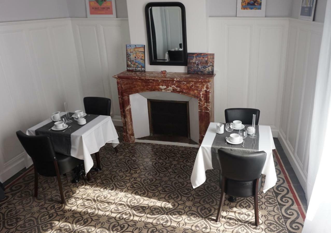La Domitia - Maison D'Hotes, Massages & Bien-Etre Montbazin Exteriér fotografie